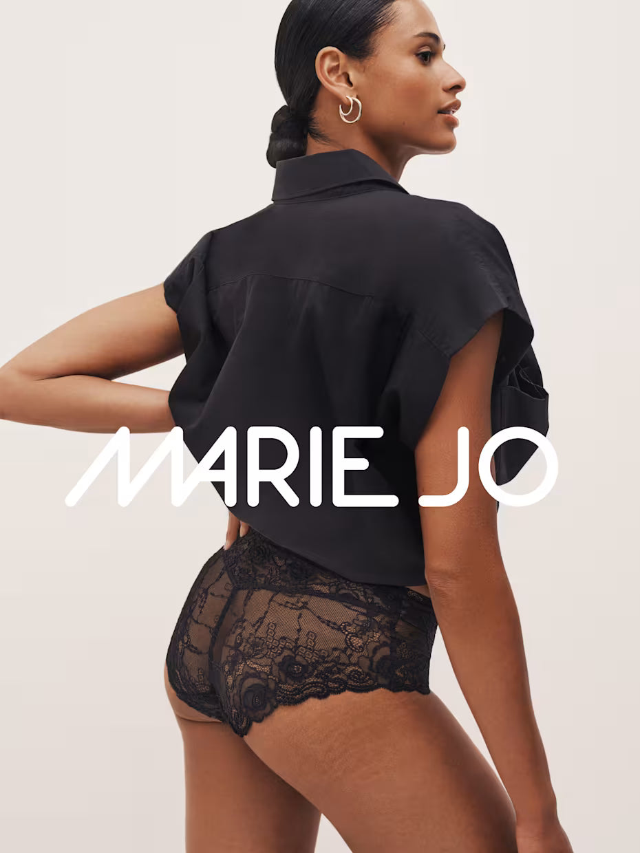 Cyrile Push-up Bra - Marie Jo