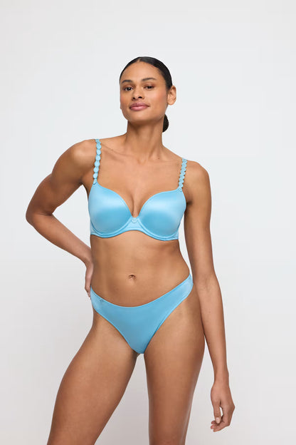 Tom Thong In Azure Delight - Marie Jo