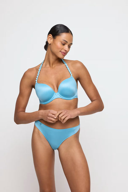 Tom Thong In Azure Delight - Marie Jo