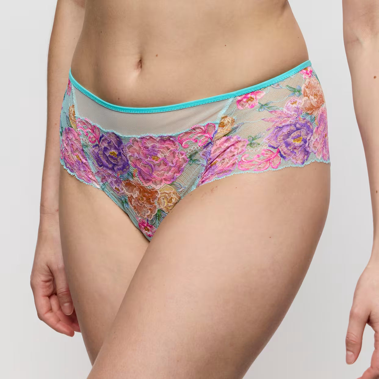 Lisbeth Hotpants in Clearwater - Marie Jo