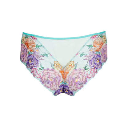 Lisbeth Hotpants in Clearwater - Marie Jo