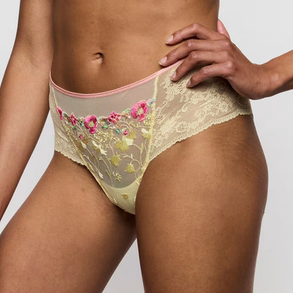 Lizelot Hotpants in French Vanilla - Marie Jo