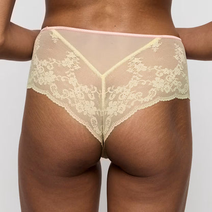 Lizelot Hotpants in French Vanilla - Marie Jo