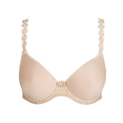 Avero Spacer Full Cup Bra In Caffe Latte - Marie Jo