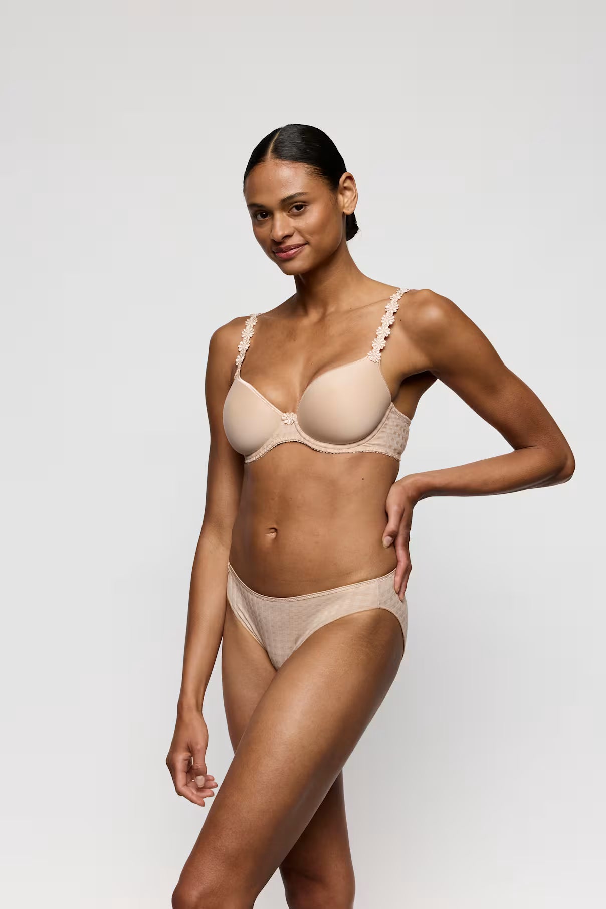 Avero Spacer Full Cup Bra In Caffe Latte - Marie Jo