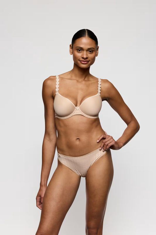 Avero Spacer Full Cup Bra In Caffe Latte - Marie Jo