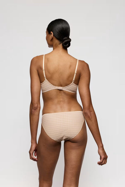 Avero Spacer Full Cup Bra In Caffe Latte - Marie Jo