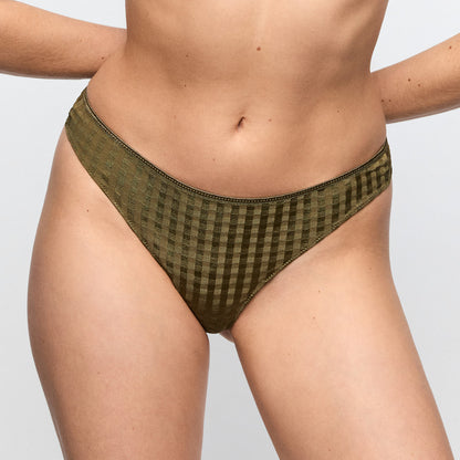 Avero Fashion Thong - Marie Jo