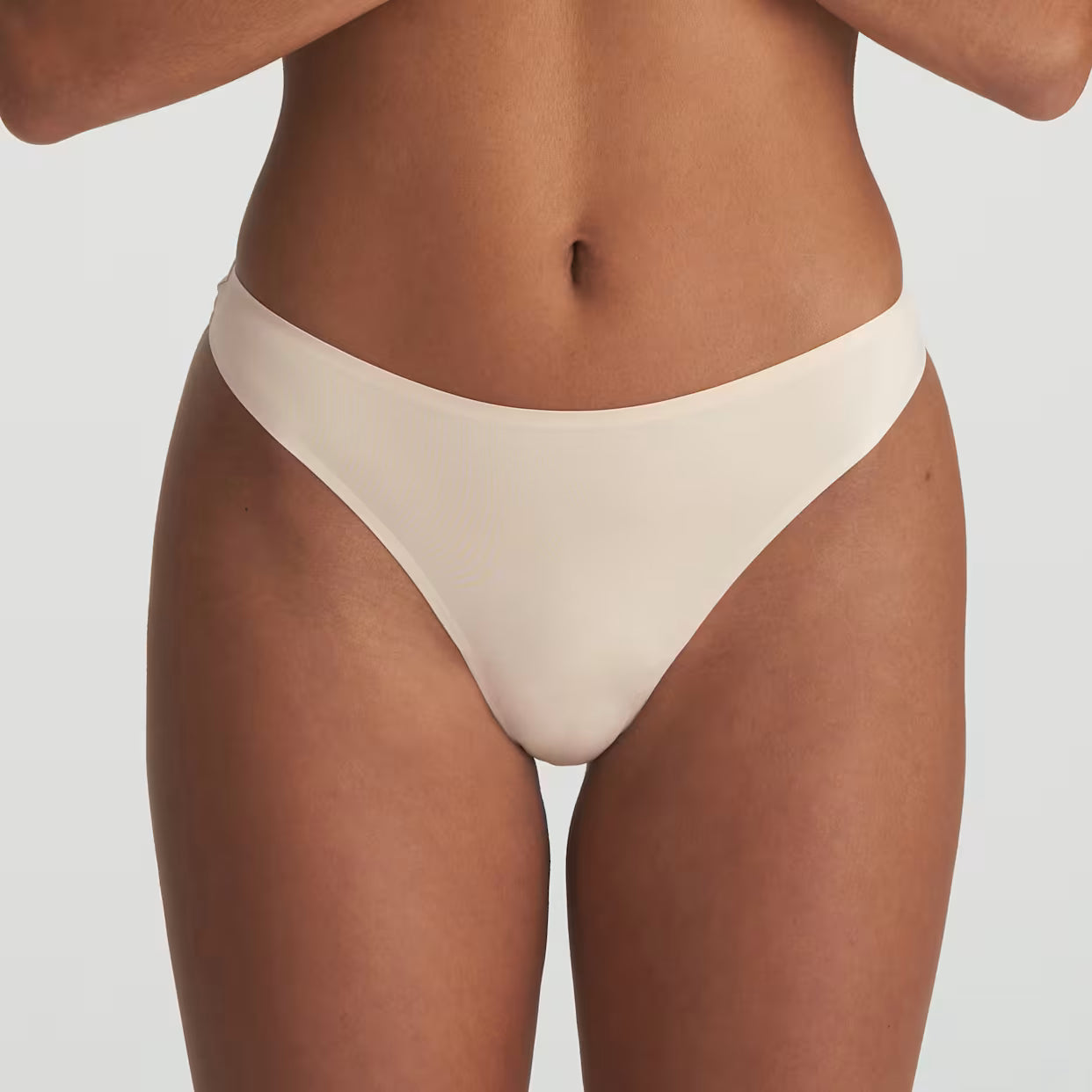 Color Studio Seamless Thong - Marie Jo