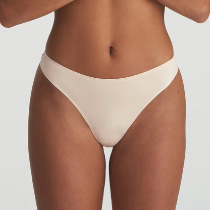 Color Studio Seamless Thong - Marie Jo