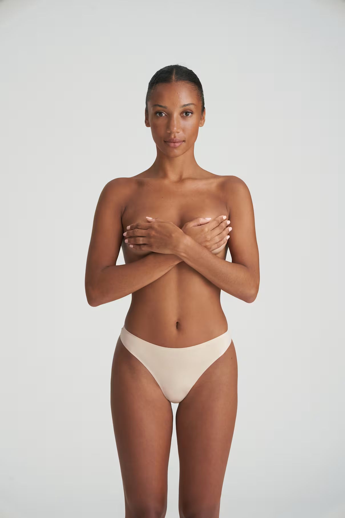 Color Studio Seamless Thong - Marie Jo