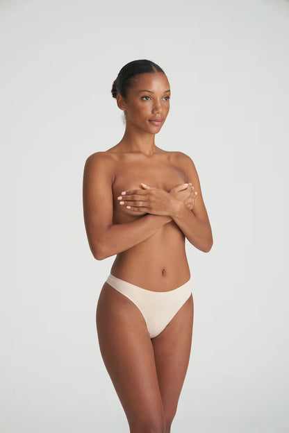 Color Studio Seamless Thong - Marie Jo