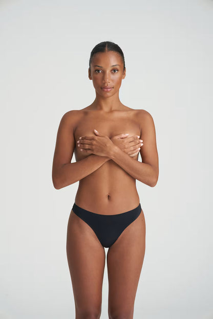 Color Studio Seamless Thong - Marie Jo