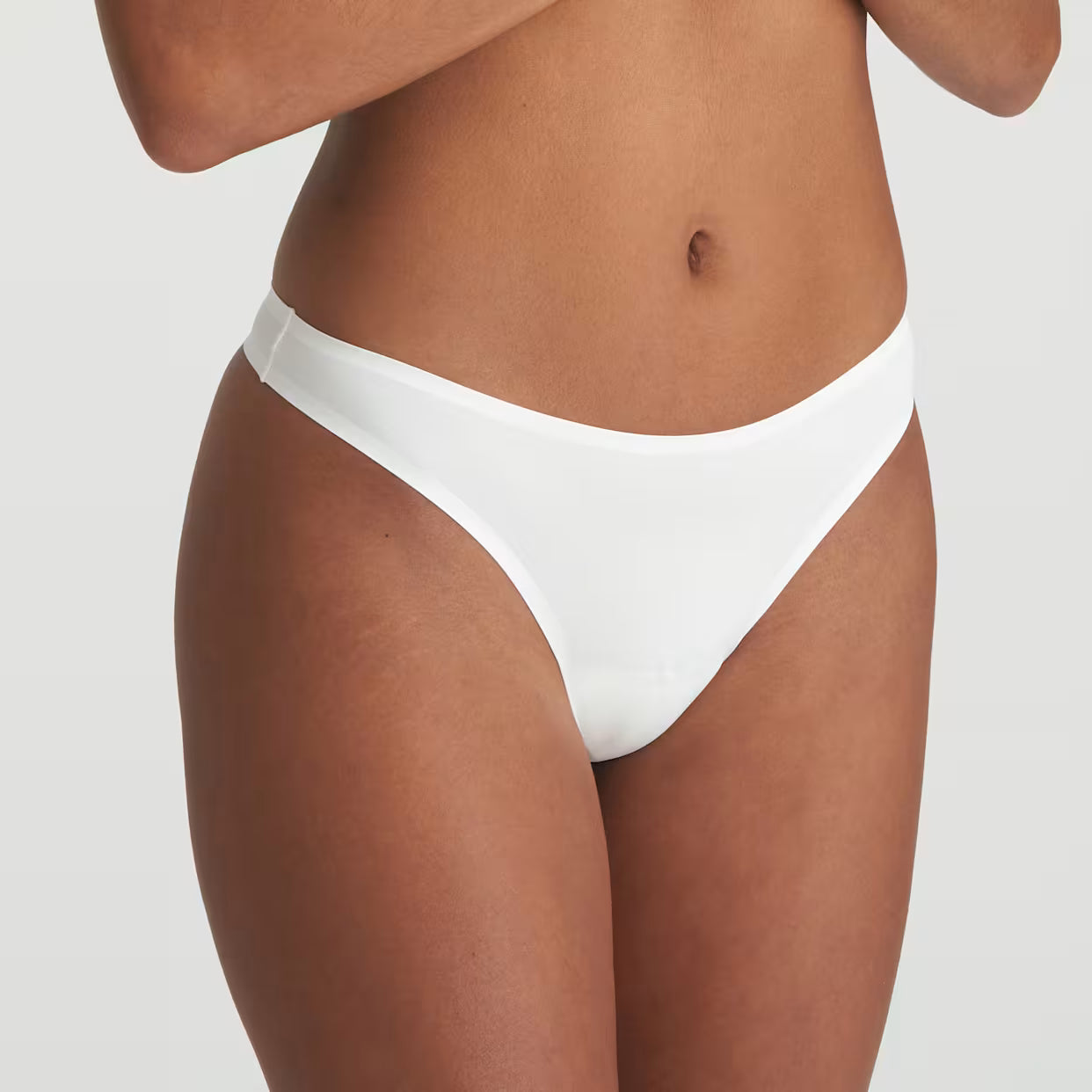 Color Studio Seamless Thong - Marie Jo