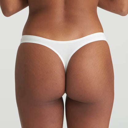 Color Studio Seamless Thong - Marie Jo