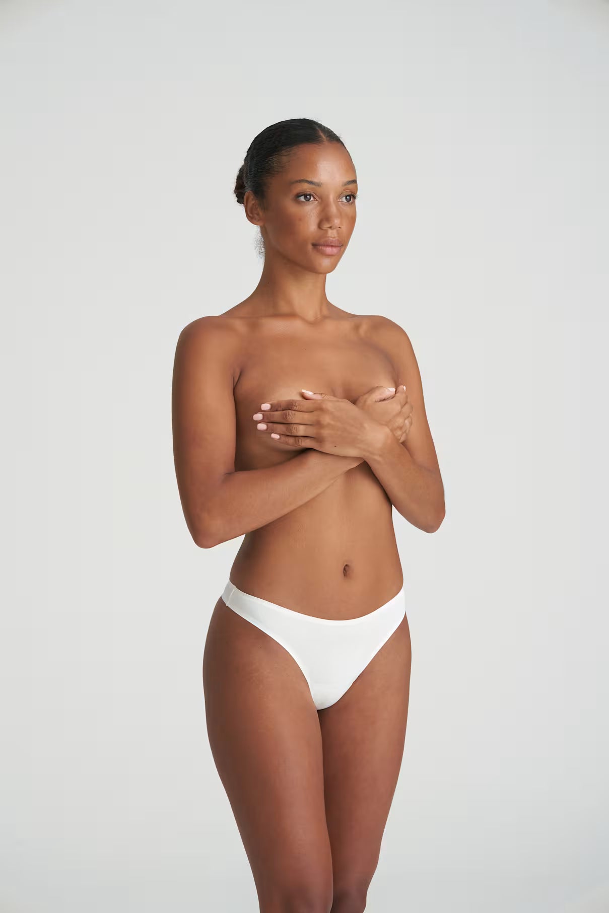 Color Studio Seamless Thong - Marie Jo