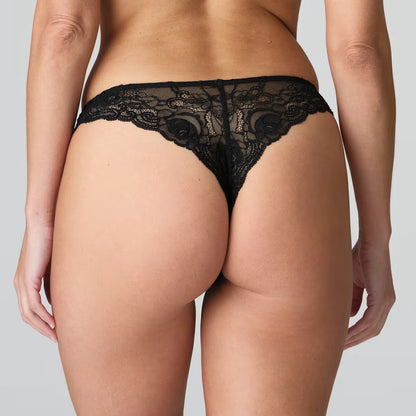 Cyrile Thong - Marie Jo