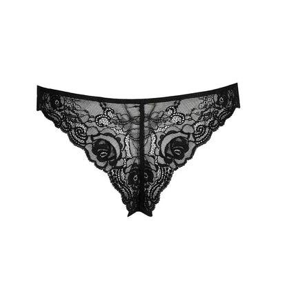 Cyrile Thong - Marie Jo