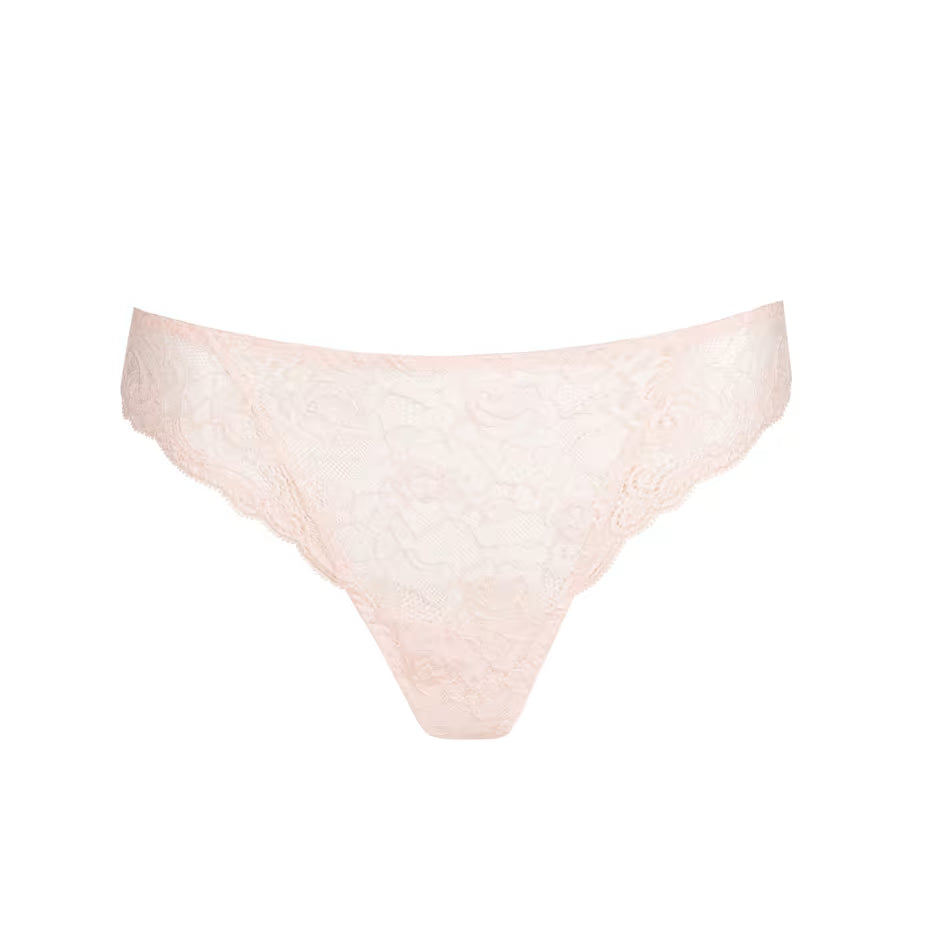 Cyrile Thong - Marie Jo