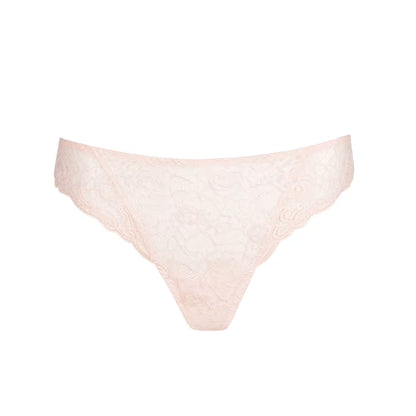 Cyrile Thong - Marie Jo