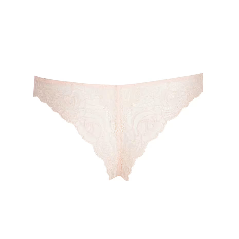 Cyrile Thong - Marie Jo