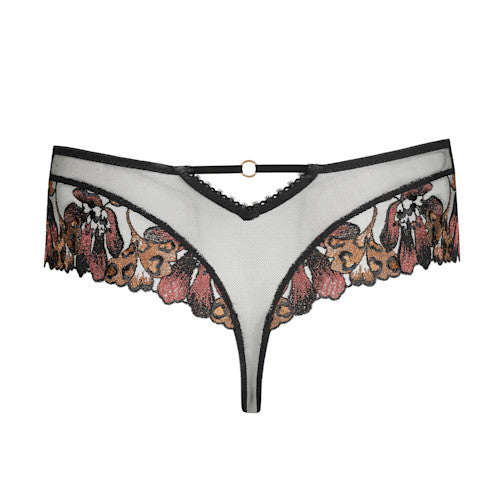 Juliane Luxury Thong - Marie Jo
