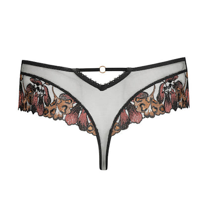 Juliane Luxury Thong - Marie Jo