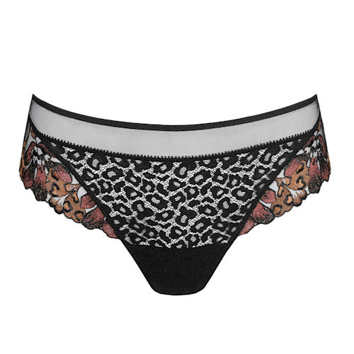 Juliane Luxury Thong - Marie Jo
