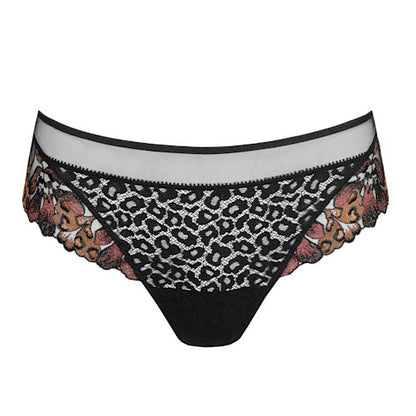 Juliane Luxury Thong - Marie Jo