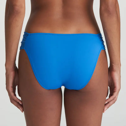 Flidais Bikini Briefs Rio In Blue Mistral - Marie Jo