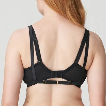 Cheyney Special Accessory In Sultry Black - Prima Donna