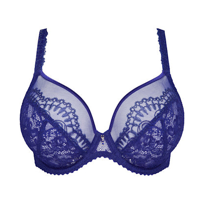 Shimla Plunge Bra - Prima Donna