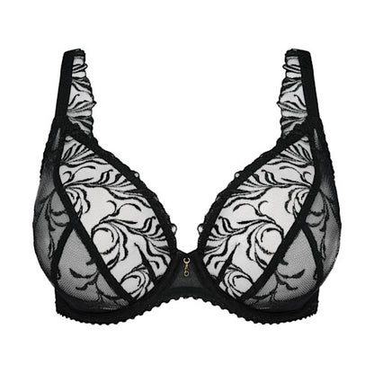 Solisse Plunge Bra - Prima Donna