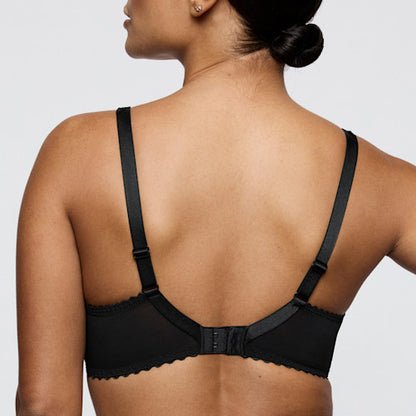 Solisse Plunge Bra - Prima Donna
