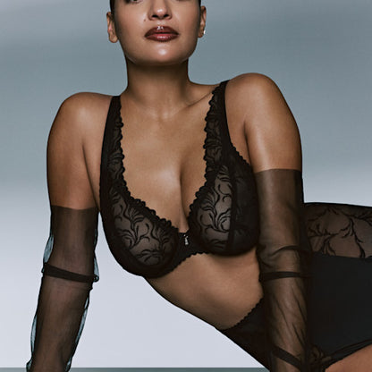 Solisse Luxury Brief - Prima Donna
