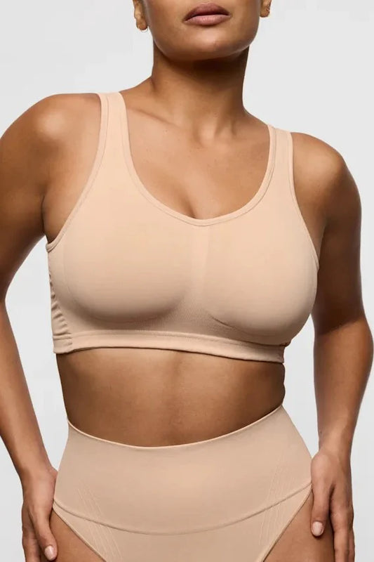Nudda Bralette in Caffe Latte - Prima Donna