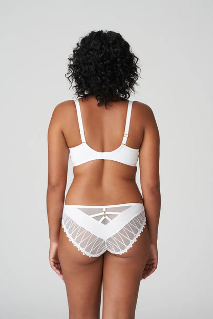 Arthill Rio Brief In White - Prima Donna