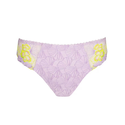 Ixia Rio Brief in Wisteria - Prima Donna