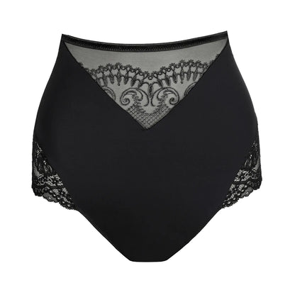 Shimla Special Briefs In Black - Prima Donna