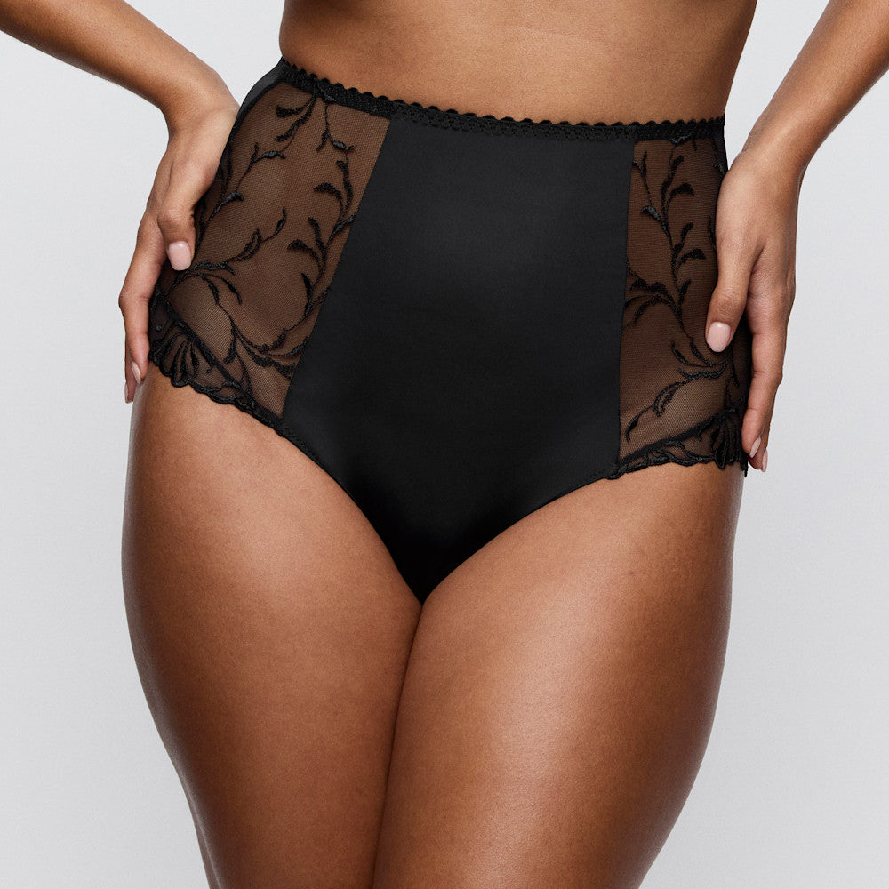 Solisse Luxury Brief - Prima Donna