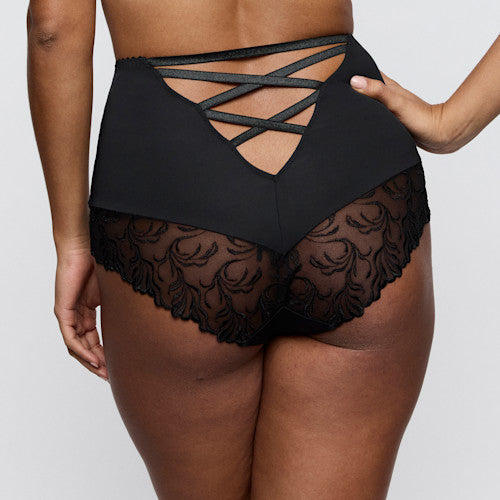 Solisse Luxury Brief - Prima Donna