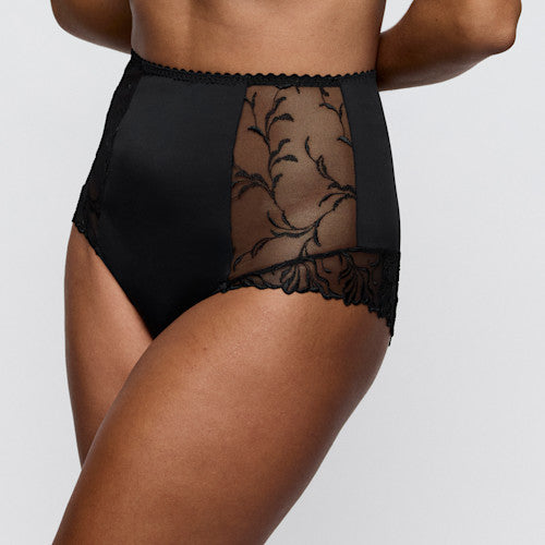 Solisse Luxury Brief - Prima Donna