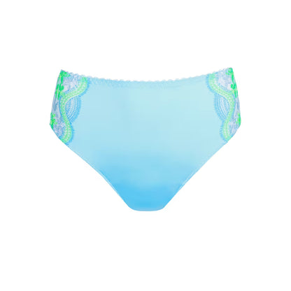 Cala Luna Brief in Ice Cream - Prima Donna
