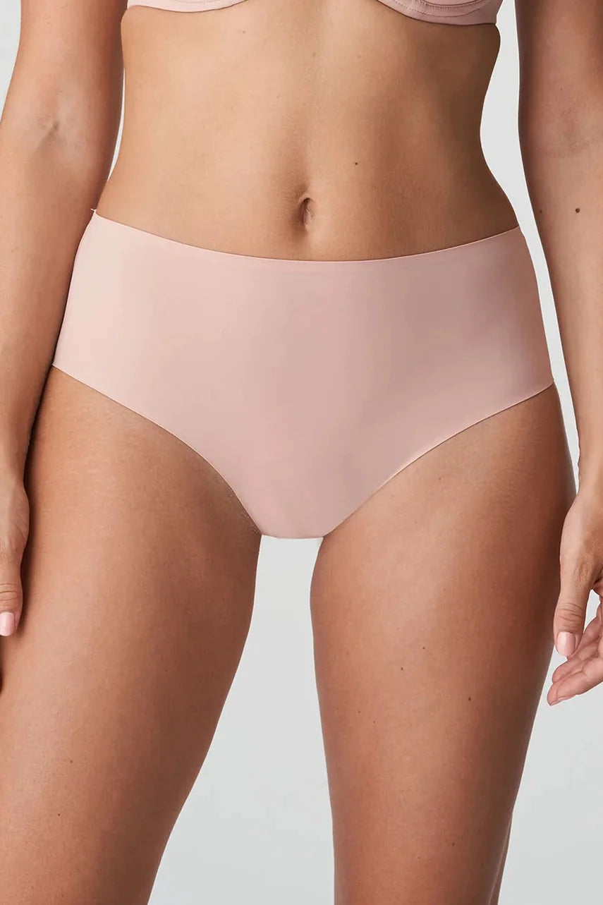 Slip Figuras En Rose Poudré - Prima Donna