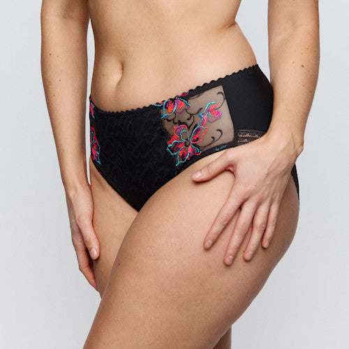 Miyara Full Briefs - Prima Donna