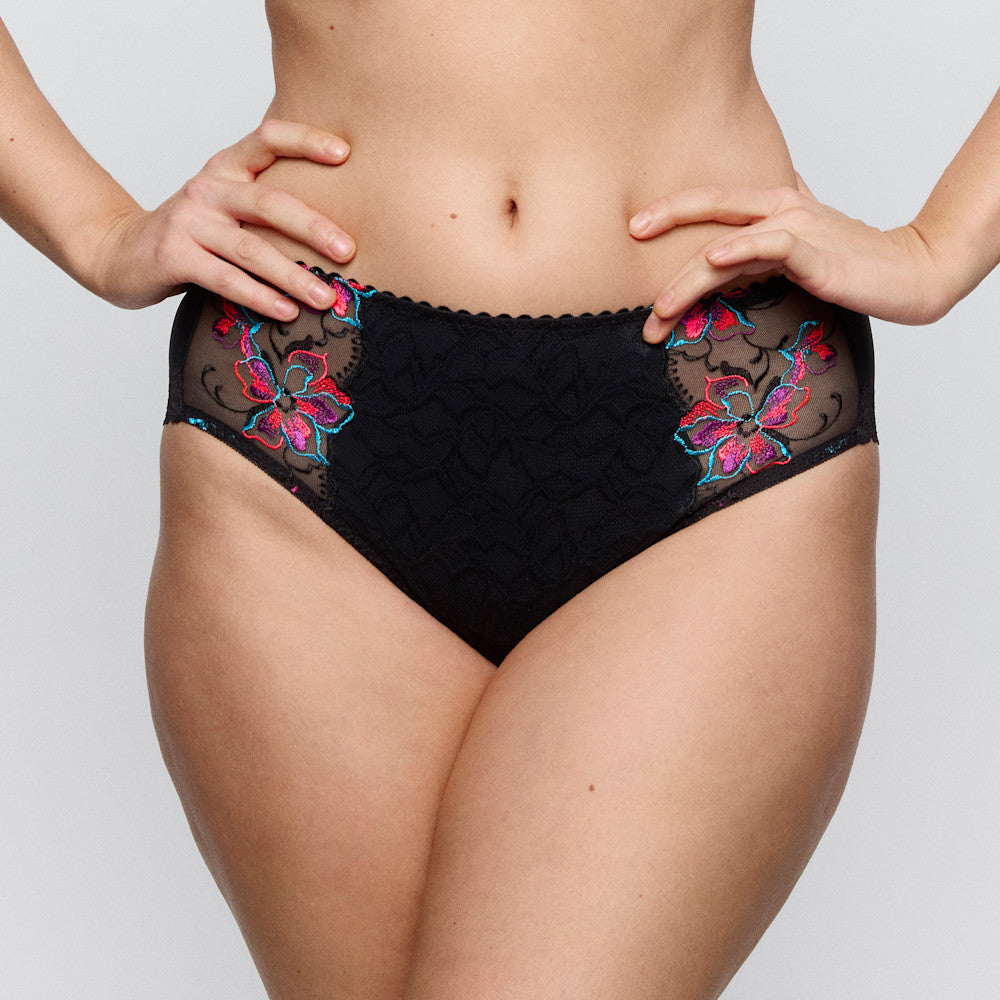 Miyara Full Briefs - Prima Donna
