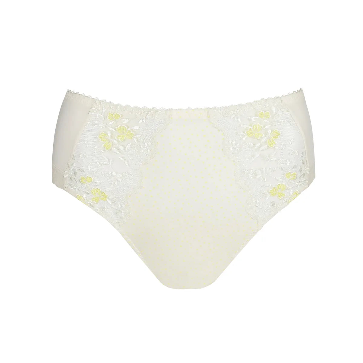 Novaro Full Brief In Vintage Natural - Prima Donna