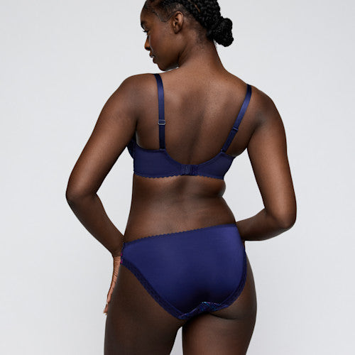 San Angel Half Padded Plunge Bra - Prima Donna