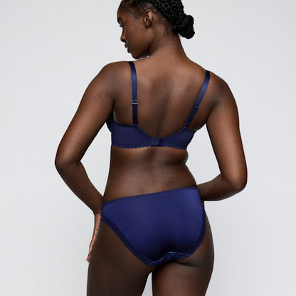 San Angel Half Padded Plunge Bra - Prima Donna