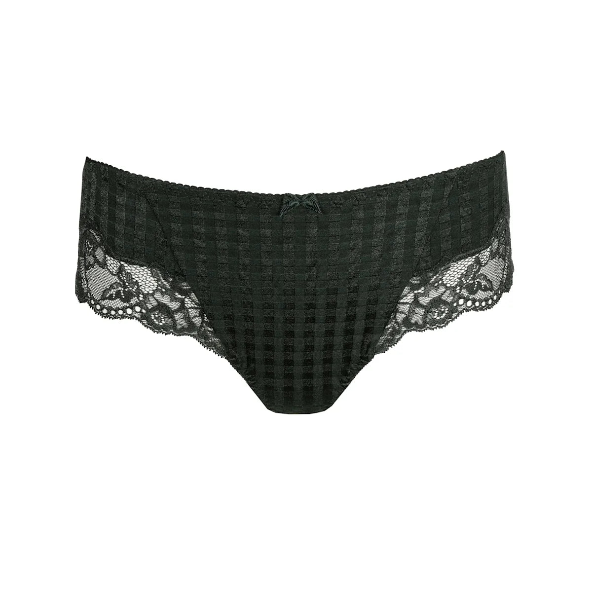 Madison Hotpants In Deep Forest - Prima Donna